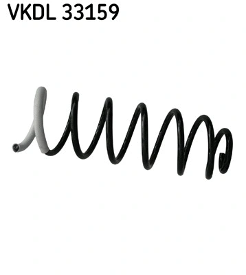 Suspension Spring (VKDL 33159)