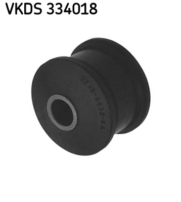 Mounting, control/trailing arm (VKDS 334018)
