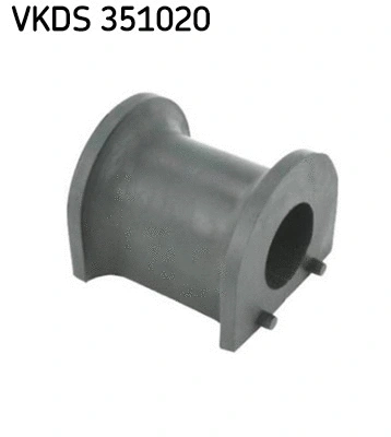 Bushing, stabiliser bar (VKDS 351020)