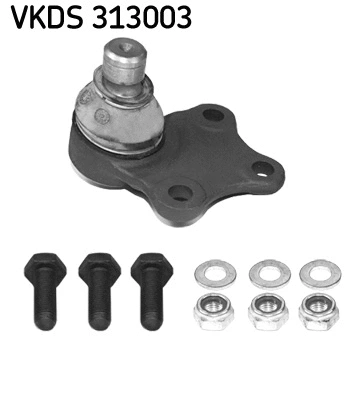 Ball Joint (VKDS 313003)