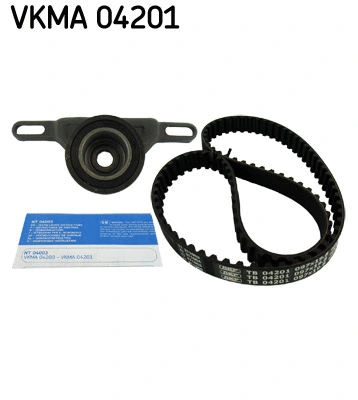 Timing Belt Kit