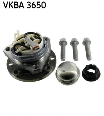 Wheel Bearing Kit (VKBA 3650)