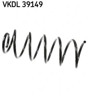 Suspension Spring (VKDL 39149)