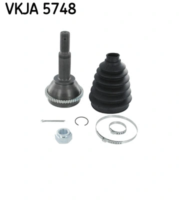 Joint Kit, drive shaft (VKJA 5748)