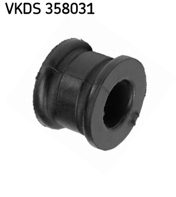 Bushing, stabiliser bar (VKDS 358031)