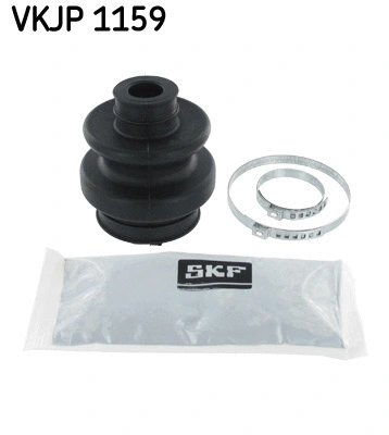 Bellow Kit, drive shaft (VKJP 1159)