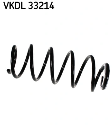 Suspension Spring (VKDL 33214)