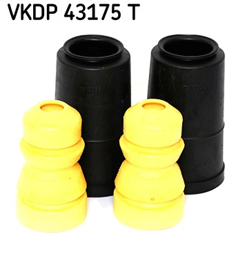 Dust Cover Kit, shock absorber (VKDP 43175 T)