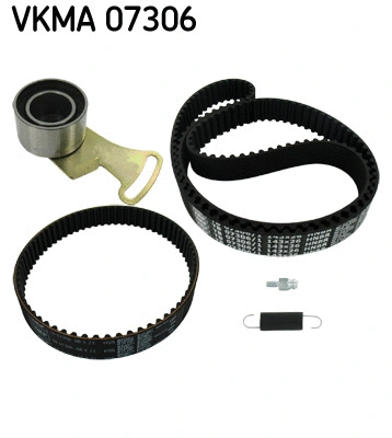 Timing Belt Kit