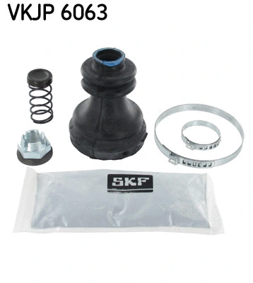 Bellow Kit, drive shaft (VKJP 6063)