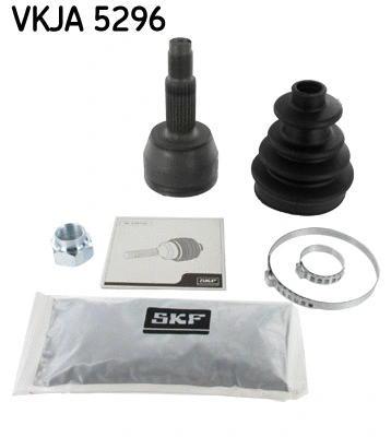Joint Kit, drive shaft (VKJA 5296)