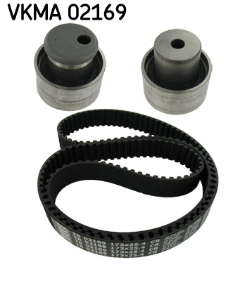 Timing Belt Kit