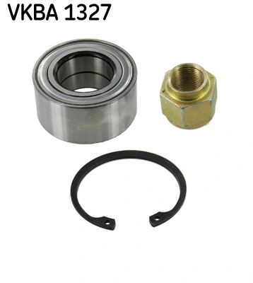 Wheel Bearing Kit (VKBA 1327)