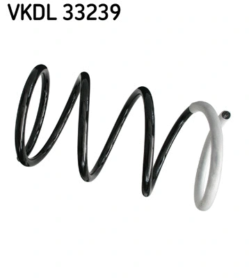 Suspension Spring (VKDL 33239)