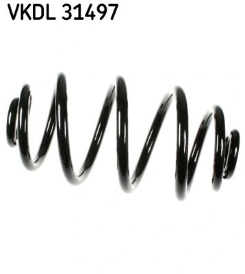 Suspension Spring (VKDL 31497)