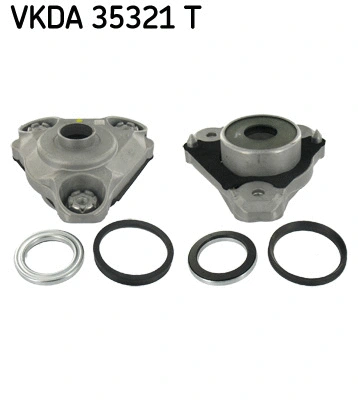 Suspension Strut Support Mount (VKDA 35321 T)