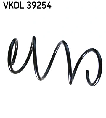 Suspension Spring (VKDL 39254)