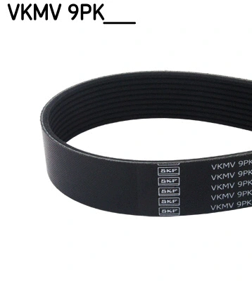 V-Ribbed Belt (VKMV 9PK2250)