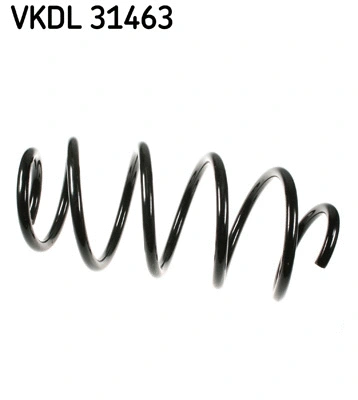 Suspension Spring (VKDL 31463)