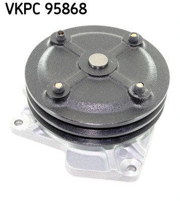 Water Pump, engine cooling (VKPC 95868)