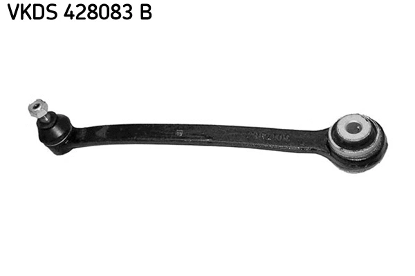 Control/Trailing Arm, wheel suspension (VKDS 428083 B)