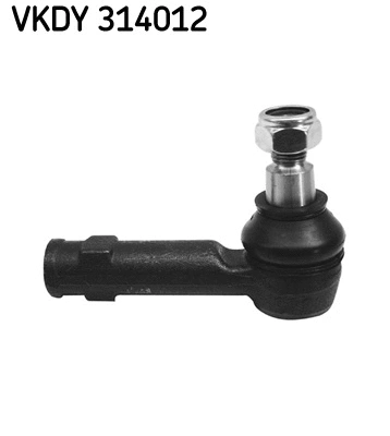 Tie Rod End (VKDY 314012)
