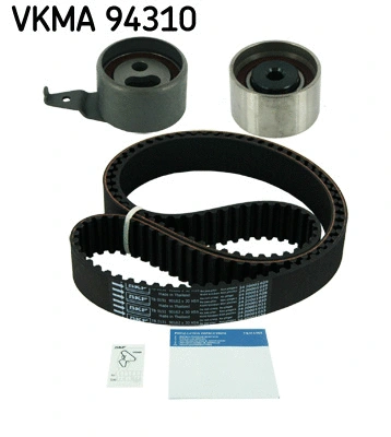 Timing Belt Kit