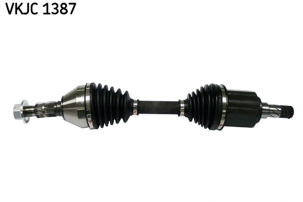 Drive Shaft (VKJC 1387)