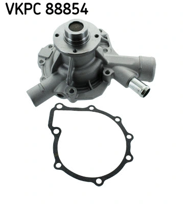 Water Pump, engine cooling (VKPC 88854)