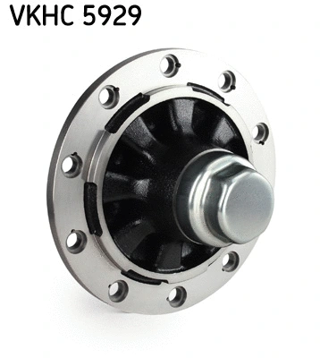 Wheel Hub (VKHC 5929)