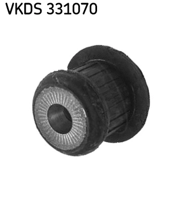 Mounting, control/trailing arm (VKDS 331070)