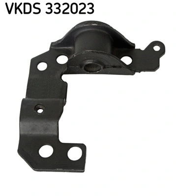 Mounting, control/trailing arm (VKDS 332023)