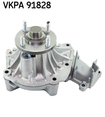 Water Pump, engine cooling (VKPA 91828)