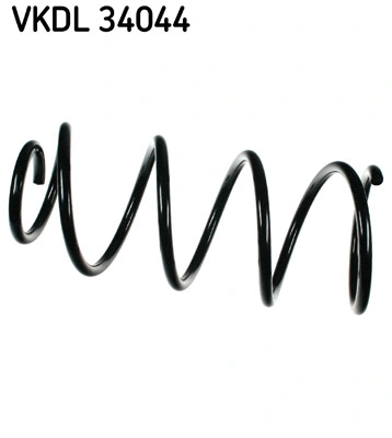 Suspension Spring (VKDL 34044)