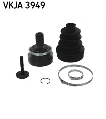Joint Kit, drive shaft (VKJA 3949)