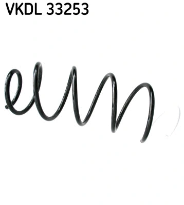 Suspension Spring (VKDL 33253)
