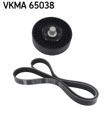 V-Ribbed Belt Set (VKMA 65038)