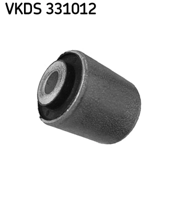 Mounting, control/trailing arm (VKDS 331012)