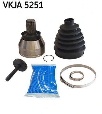 Joint Kit, drive shaft (VKJA 5251)