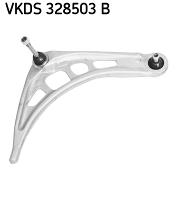 Control/Trailing Arm, wheel suspension (VKDS 328503 B)