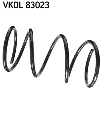 Suspension Spring (VKDL 83023)
