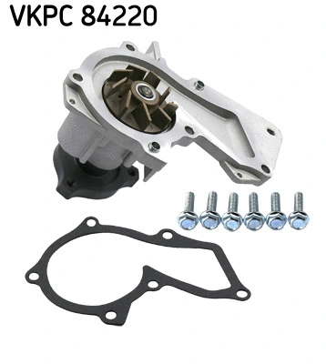 Water Pump, engine cooling