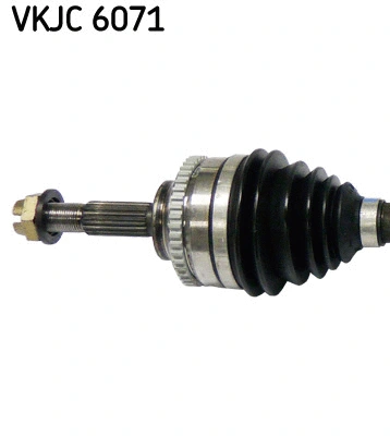 Drive Shaft