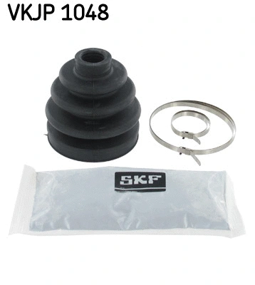 Bellow Kit, drive shaft (VKJP 1048)