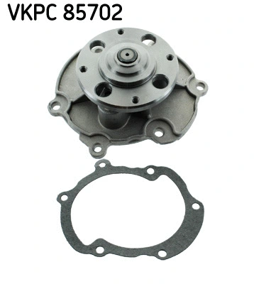 Water Pump, engine cooling (VKPC 85702)