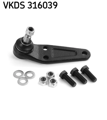 Ball Joint (VKDS 316039)