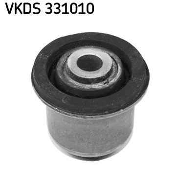 Mounting, control/trailing arm (VKDS 331010)
