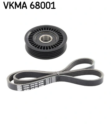 V-Ribbed Belt Set (VKMA 68001)