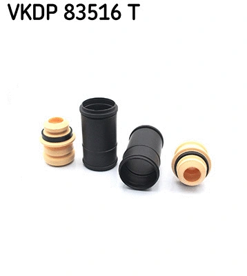Dust Cover Kit, shock absorber (VKDP 83516 T)