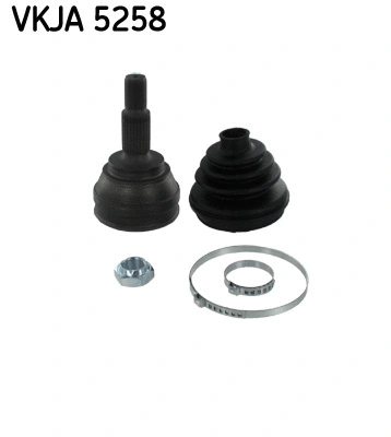 Joint Kit, drive shaft (VKJA 5258)